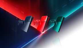 PlayStation Officially Reveals Gorgeous New ‘Prism’ PS5 Hardware 97 PRISM-Collection_DSCC_6UP_19X6-1