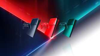 PlayStation Officially Reveals Gorgeous New ‘Prism’ PS5 Hardware 81 PRISM-Collection_DSCC_6UP_19X6-1