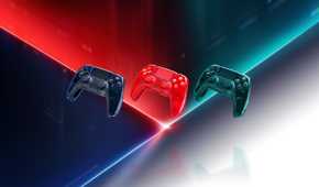 PlayStation Officially Reveals Gorgeous New ‘Prism’ PS5 Hardware 96 PRISM-Collection_DSonly_3UP_16X6-1