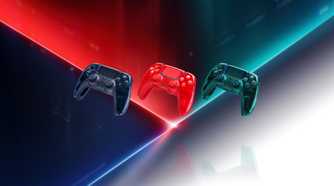 PlayStation Officially Reveals Gorgeous New ‘Prism’ PS5 Hardware 80 PRISM-Collection_DSonly_3UP_16X6-1