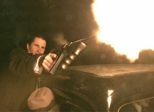 Public Enemies 1