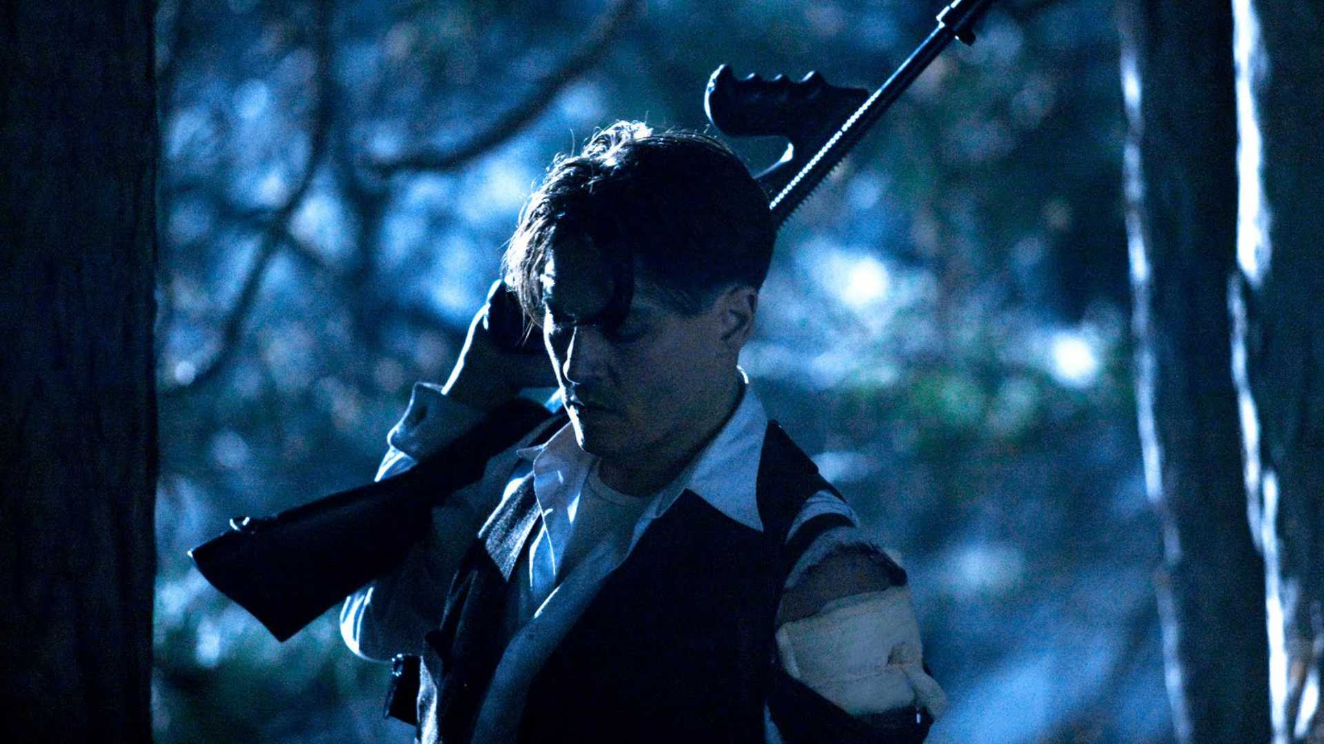 Public Enemies 3