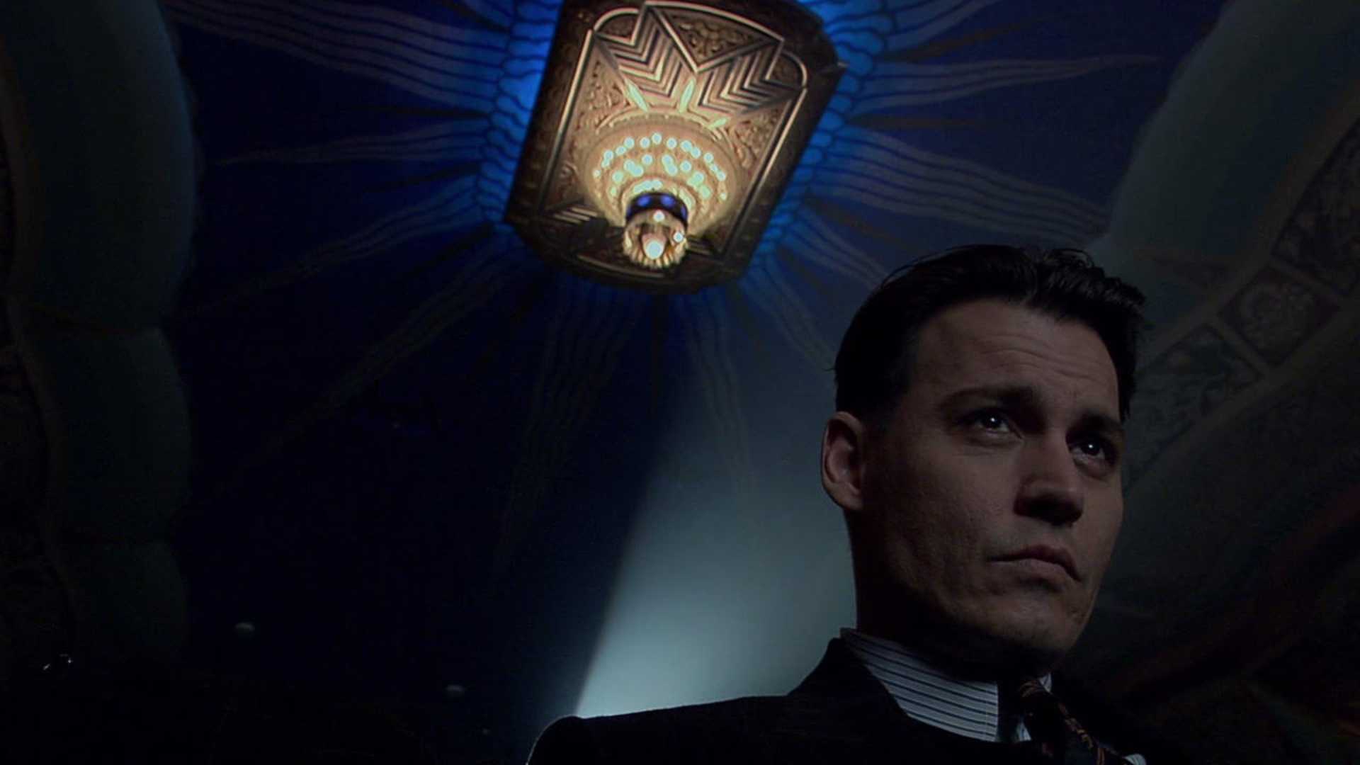 Public Enemies 6
