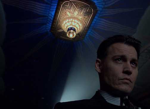 Public Enemies 6