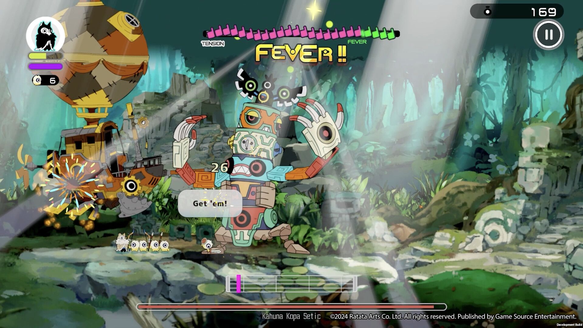 New 90% Positive Steam Roguelike Is a Faithful PSP-Era Comeback