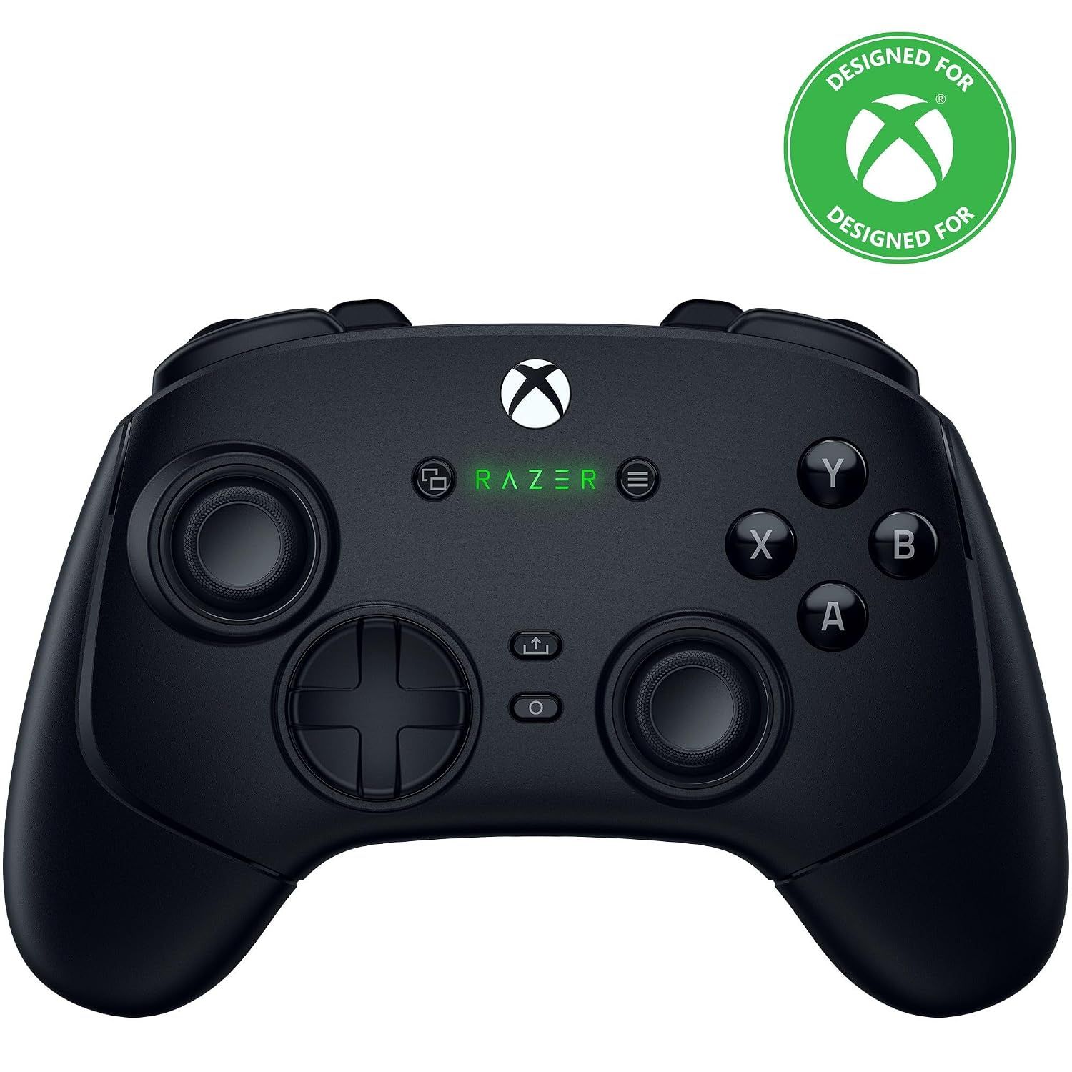 Razer Wolverine V3 Pro controller