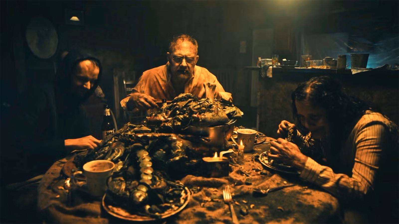 'The Walking Dead' Star’s Resident Evil Fan Film Sets a Surprising Record