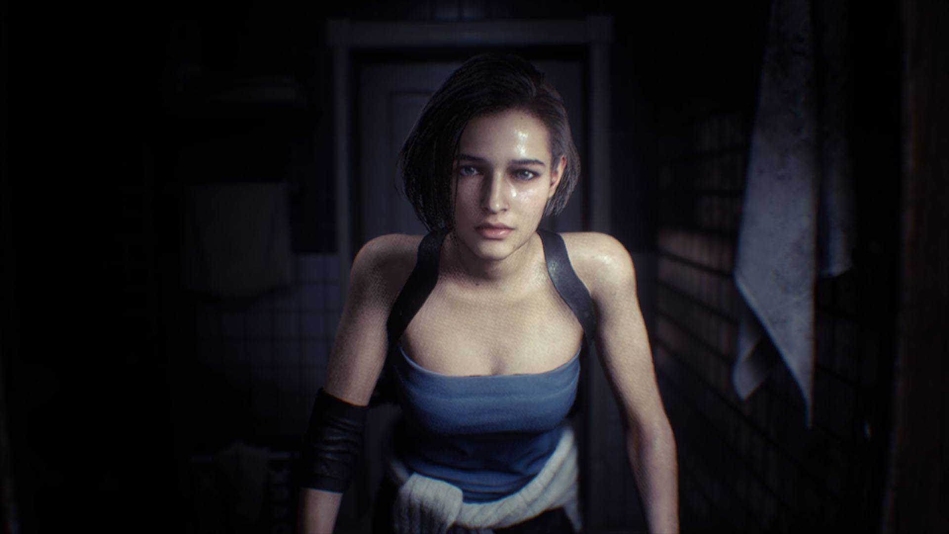 Resident Evil 3 Remake Finds Its Handheld Paradise On Switch 2
