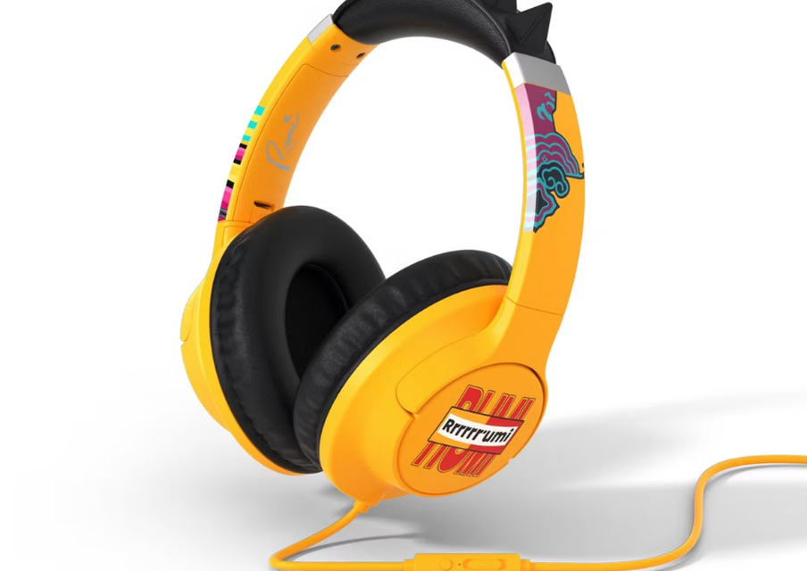 rumi headphones