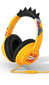 rumi headphones