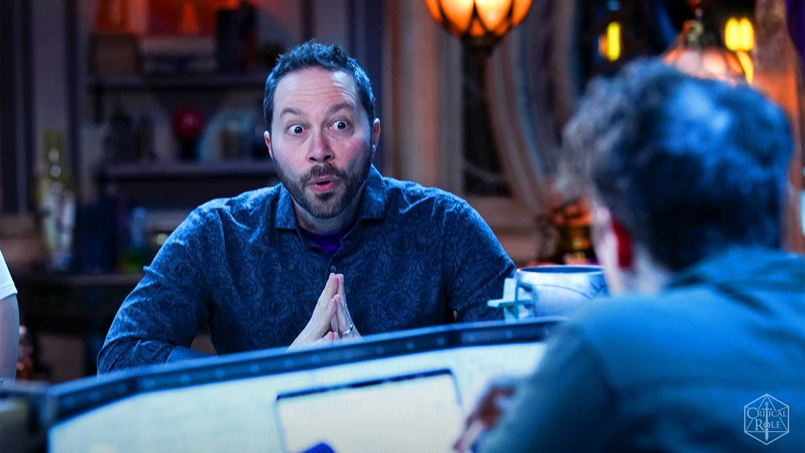 sam riegel