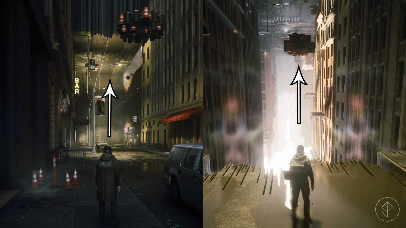 Задание «Freeze Frame» в Control Resonant: поиск всех камер — иллюстрация 16 к материалу Задание «Freeze Frame» в Control Resonant: поиск всех камер — иллюстрация 16 к материалу