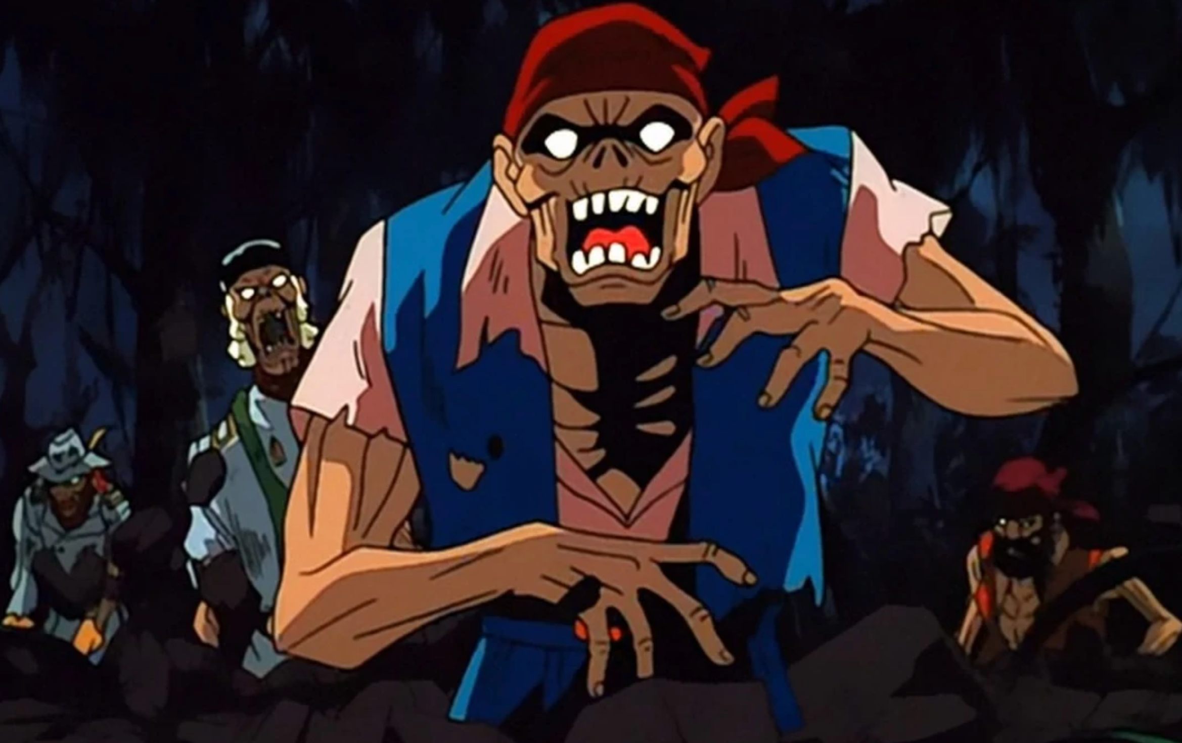 28 Years Ago, a Near-Perfect Zombie Thriller Resurrected a Beloved Franchise From the Dead