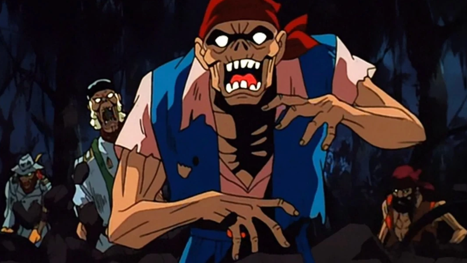 28 Years Ago, a Near-Perfect Zombie Thriller Resurrected a Beloved Franchise From the Dead