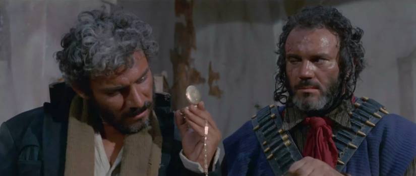For a Few Dollars More