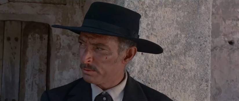For a Few Dollars More
