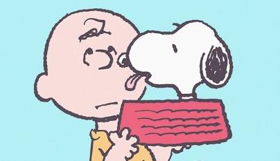 65 Years Later, The Greatest 'Peanuts' Comic Strip Ever is Still an Adorable Masterpiece