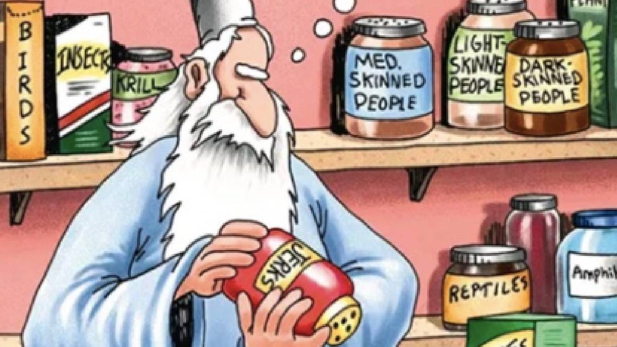 34 Years Later, the Best-Ever 'Far Side' Quote Will Still Leave You Speechless