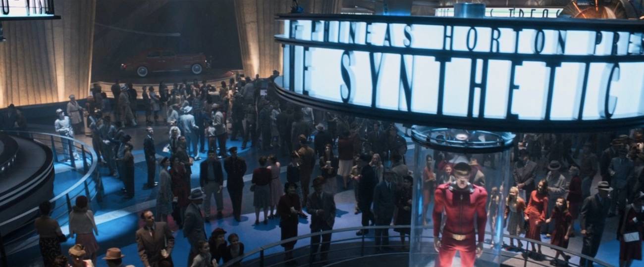 Phineas Horton? Disney Just Officially Made a Forgotten Marvel Legend Into MCU Canon