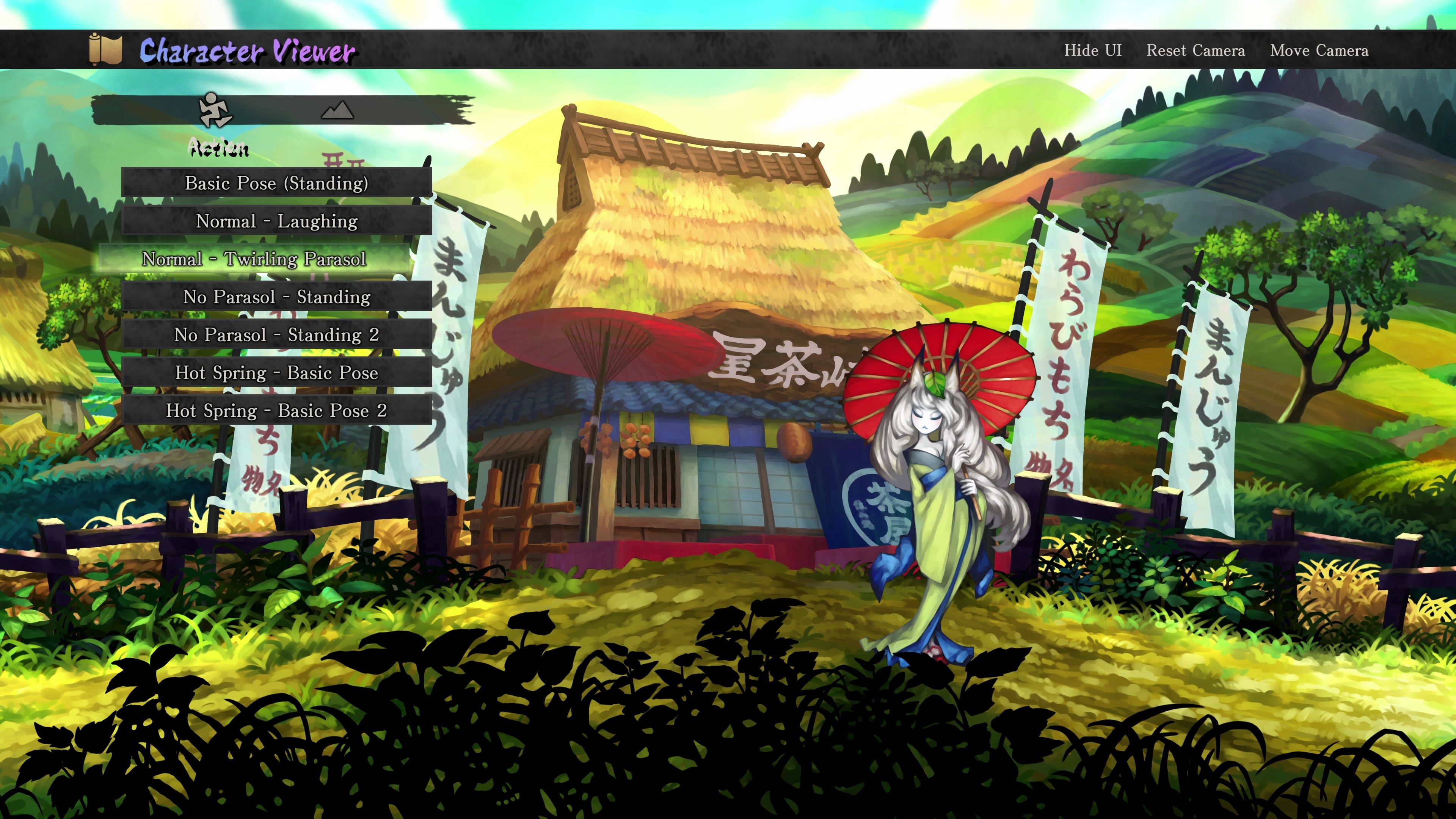 Beloved Action-RPG Muramasa: The Demon Blade Returns in 2027 With ...