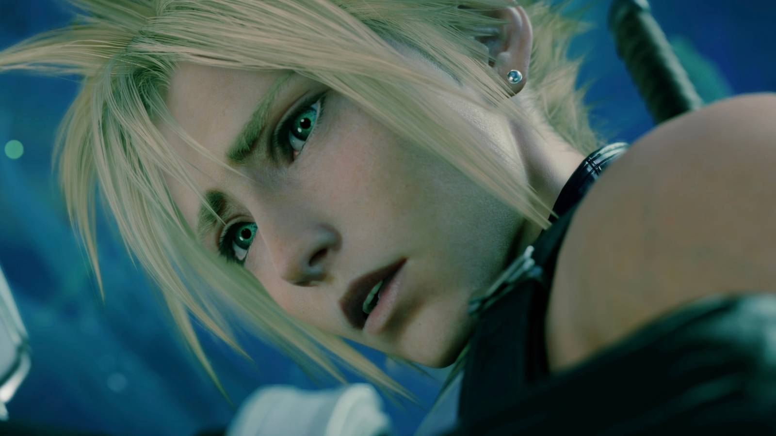 FF7 Revelation Sets Up a Rude Awakening for Cloud