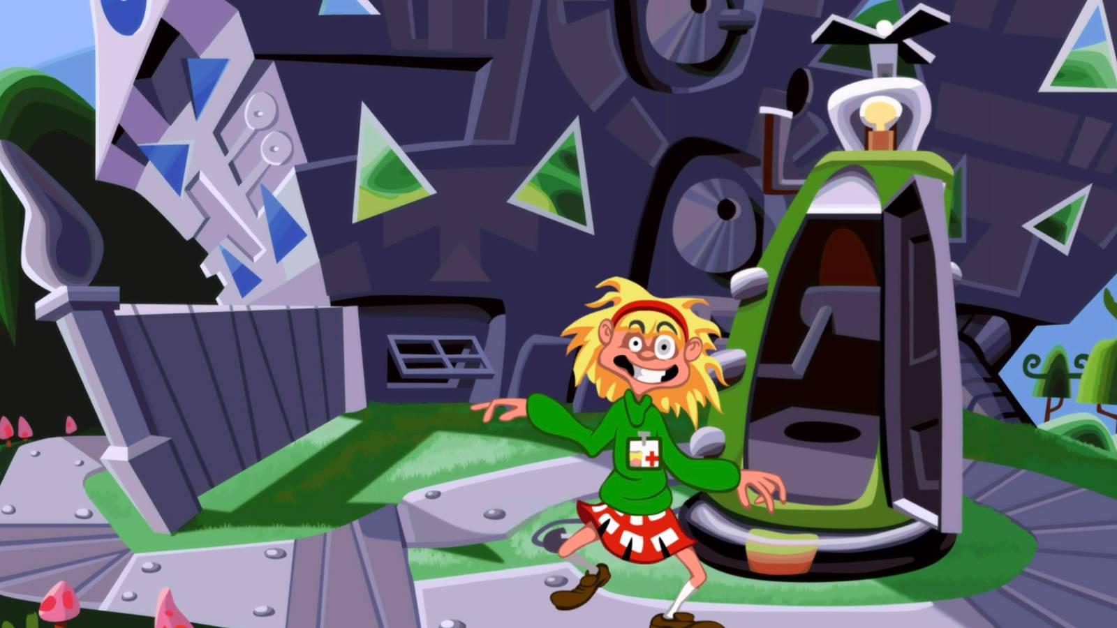 Game Pass Is Losing a Legendary Point-and-Click Masterpiece This Halloween