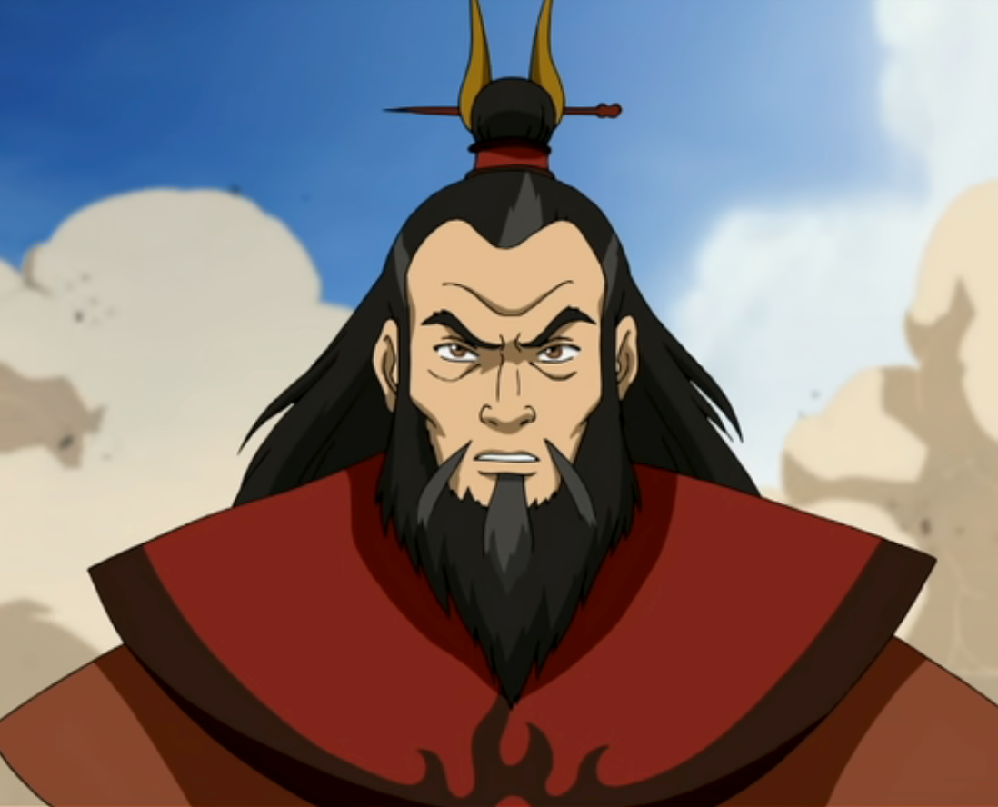 19 Years Later, a Perfect Avatar Episode Redefined the Show's Greatest Rivalry