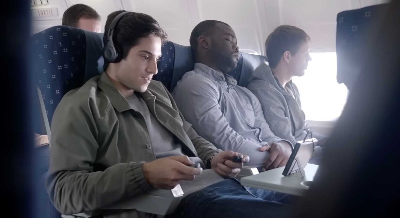 Nintendo Switch reveal October 2016