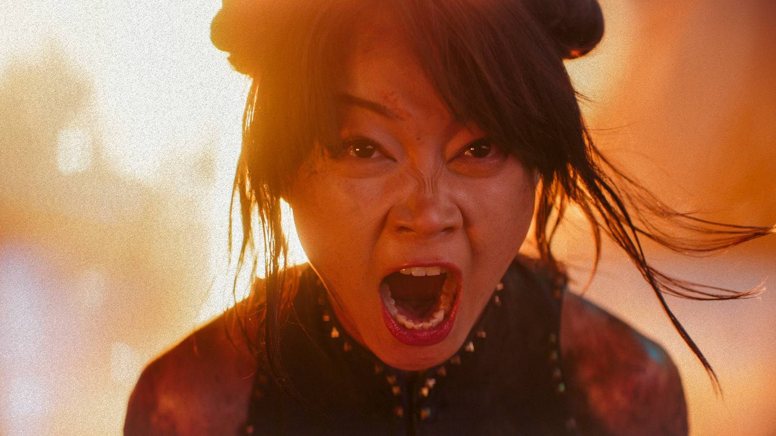 Street Fighter Review: Even David Dastmalchian Can't Save This Incoherent Action Movie