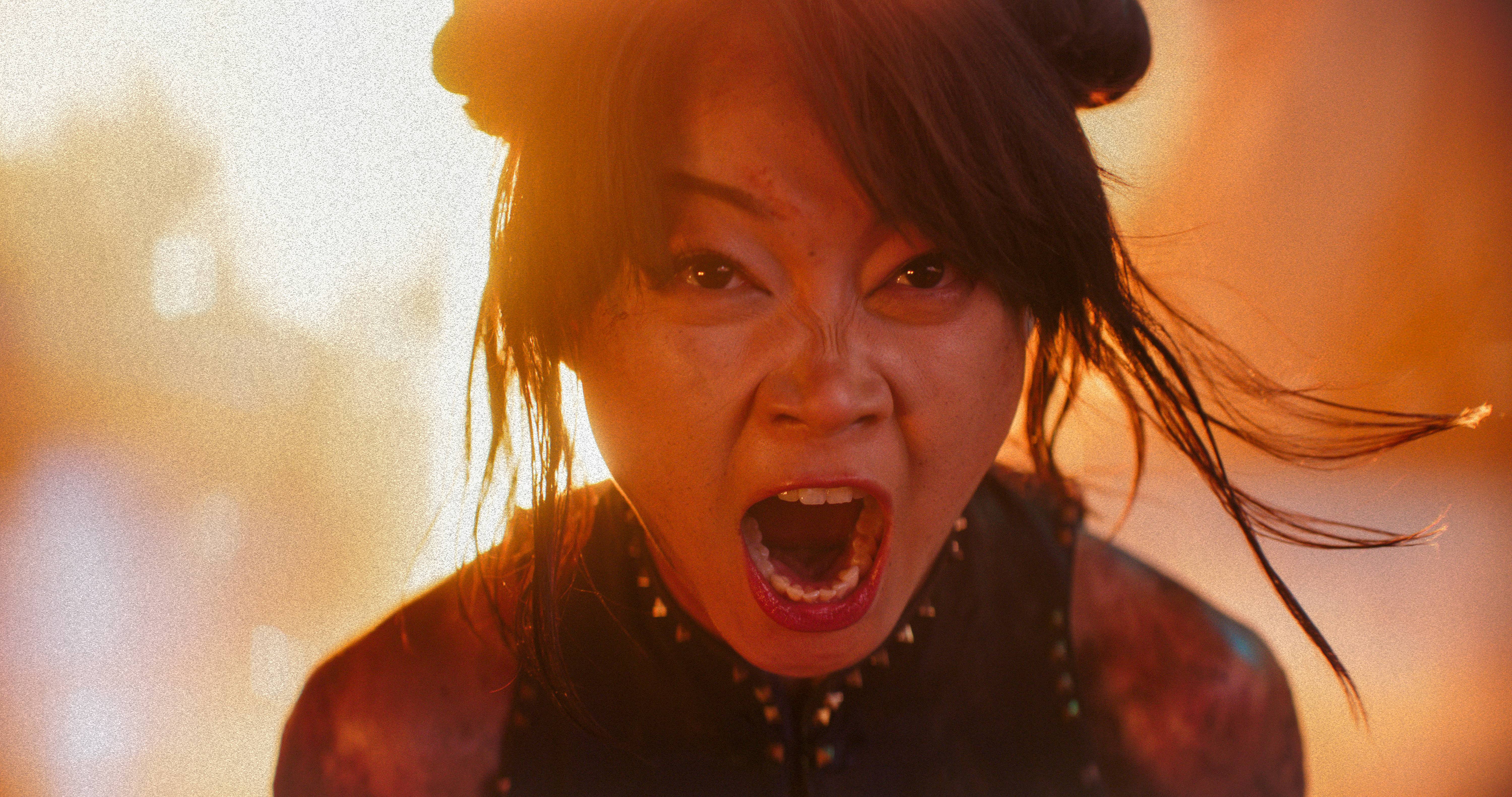 Street Fighter Review: Even David Dastmalchian Can't Save This Incoherent Action Movie