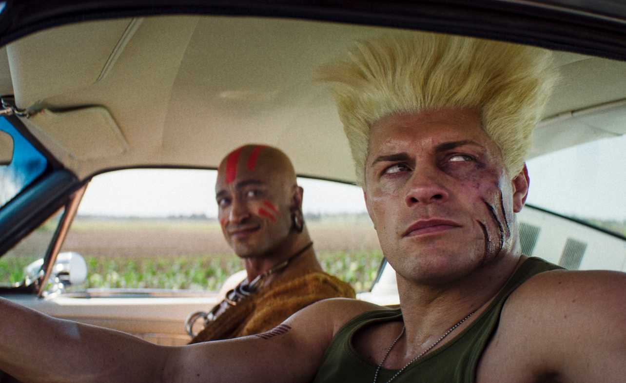 Polygon.com Movies | Polygon.com