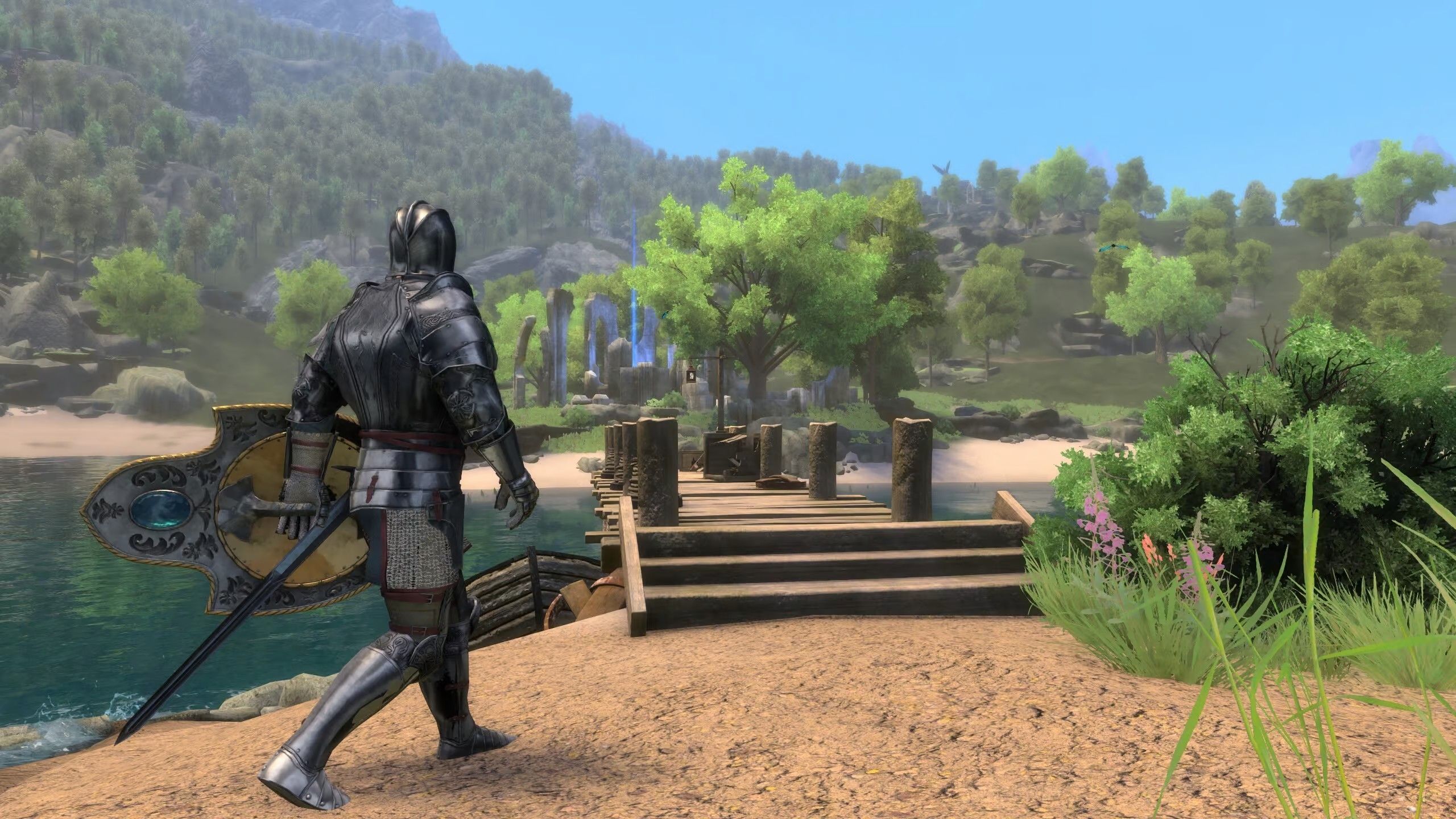 Skyblivion's Biggest Legal Challenge Yet Is Not Coming From Bethesda