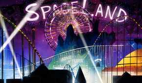 space land 2