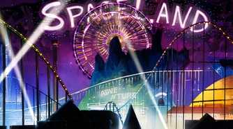space land 2