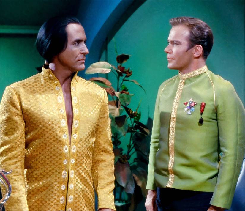 10 Best 'Star Trek: Original Series' Episodes of All Time, Ranked