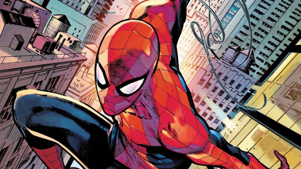 Marvel Unlimited Shutting Down in 2026, Users to Migrate to Webtoon: IGN