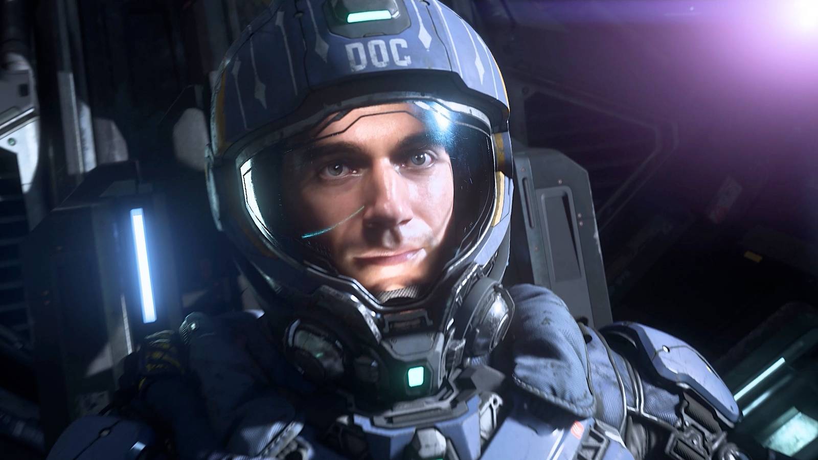 Star Citizen Spinoff Squadron 42 Officially Reveals Huge Cast in New Look