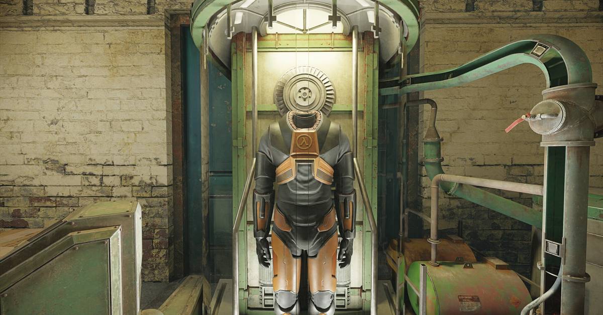 polygon.com - Michael McWhertor - Half-Life 3 Rumors Reignite After Valve Employee Lets Codename Slip