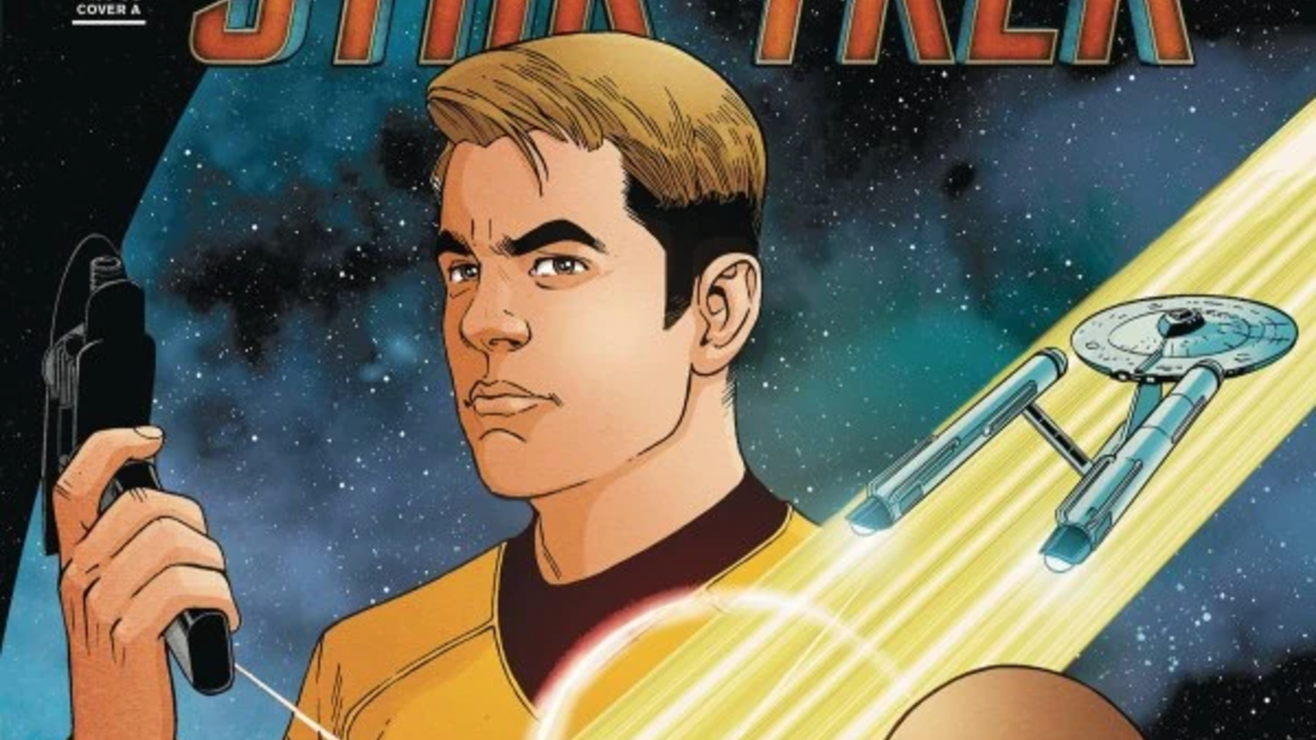 Star Trek 26 b