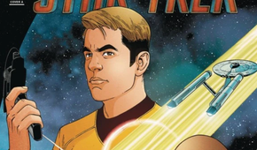 Star Trek 26 b