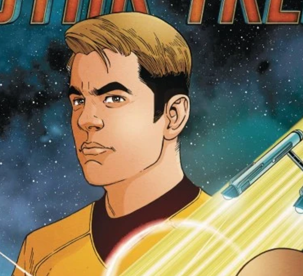 Star Trek 26 b