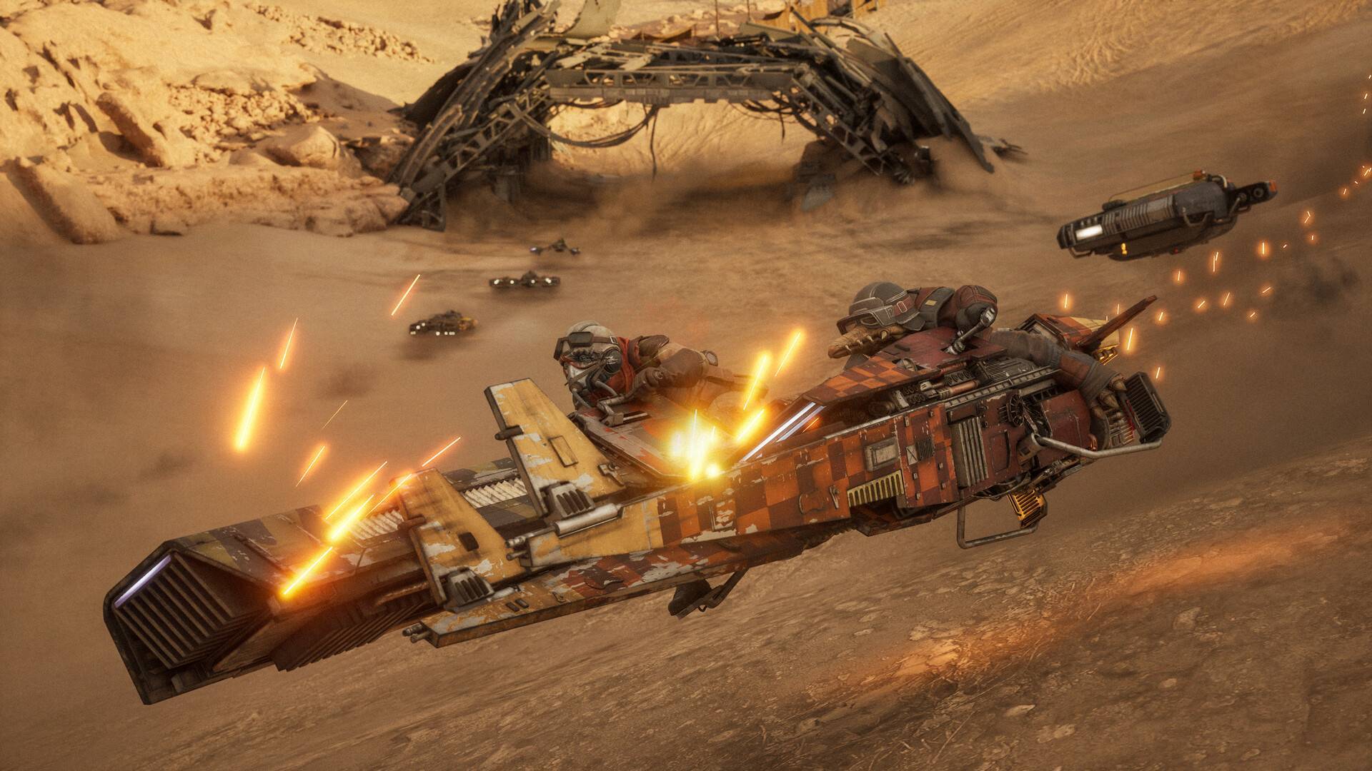 10 Star Wars Galactic Racer tips to help you beat Kestar Bool