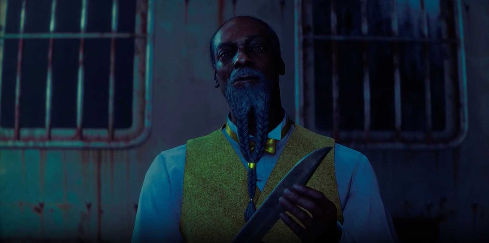STH Snoop