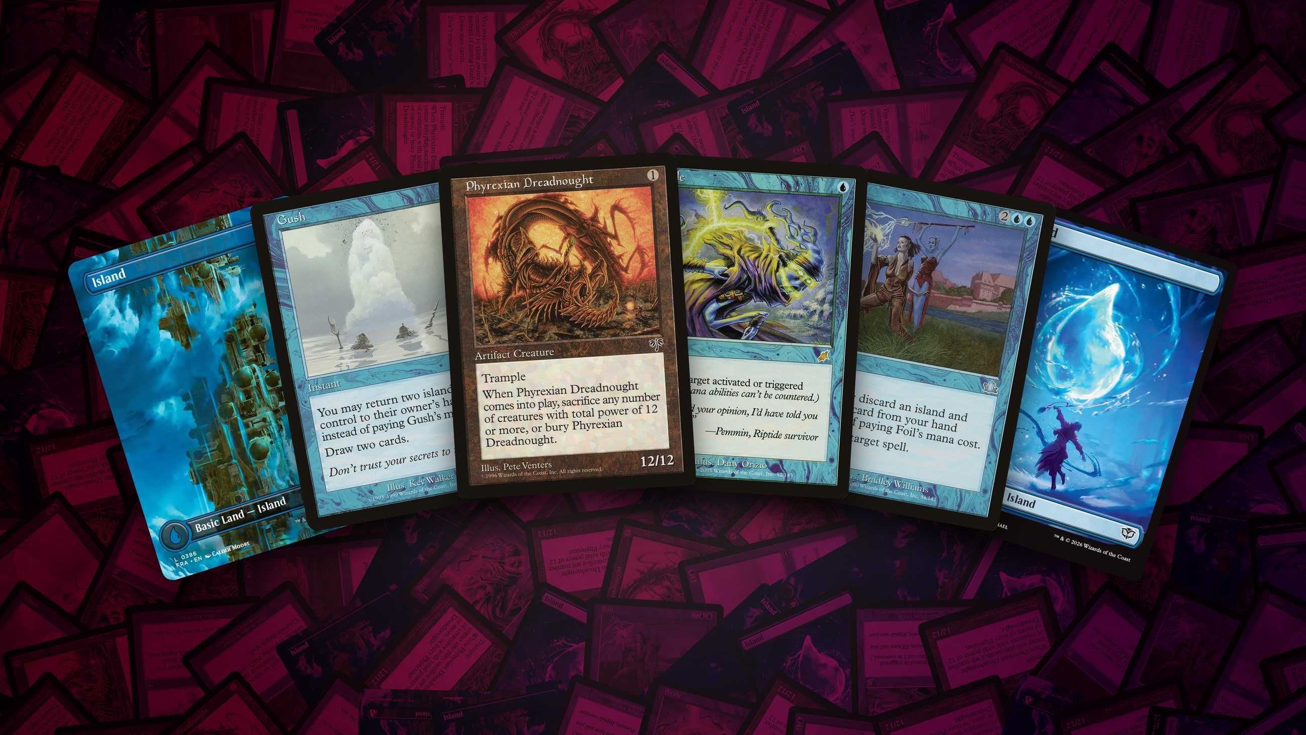 Stiflenought Ideal Hand Magic The Gathering Screenshot