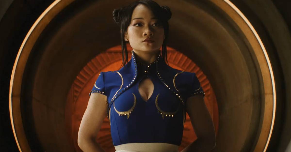 polygon.com - Austin Manchester - Street Fighter Star Reveals Disappointment with Movie's Ending