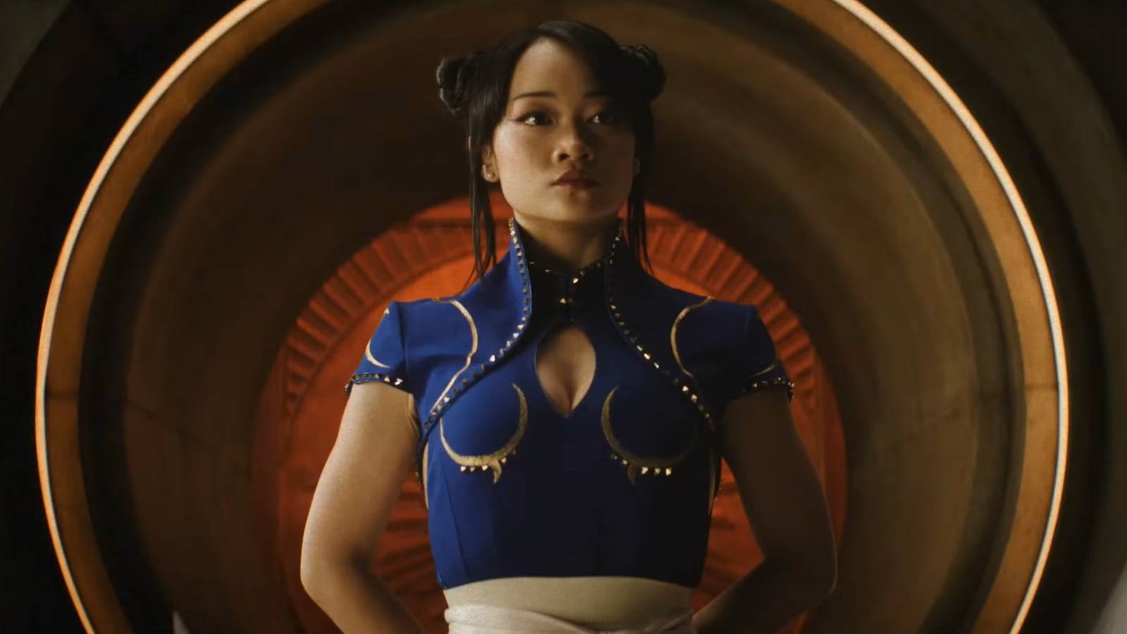 Street Fighter Chun-Li