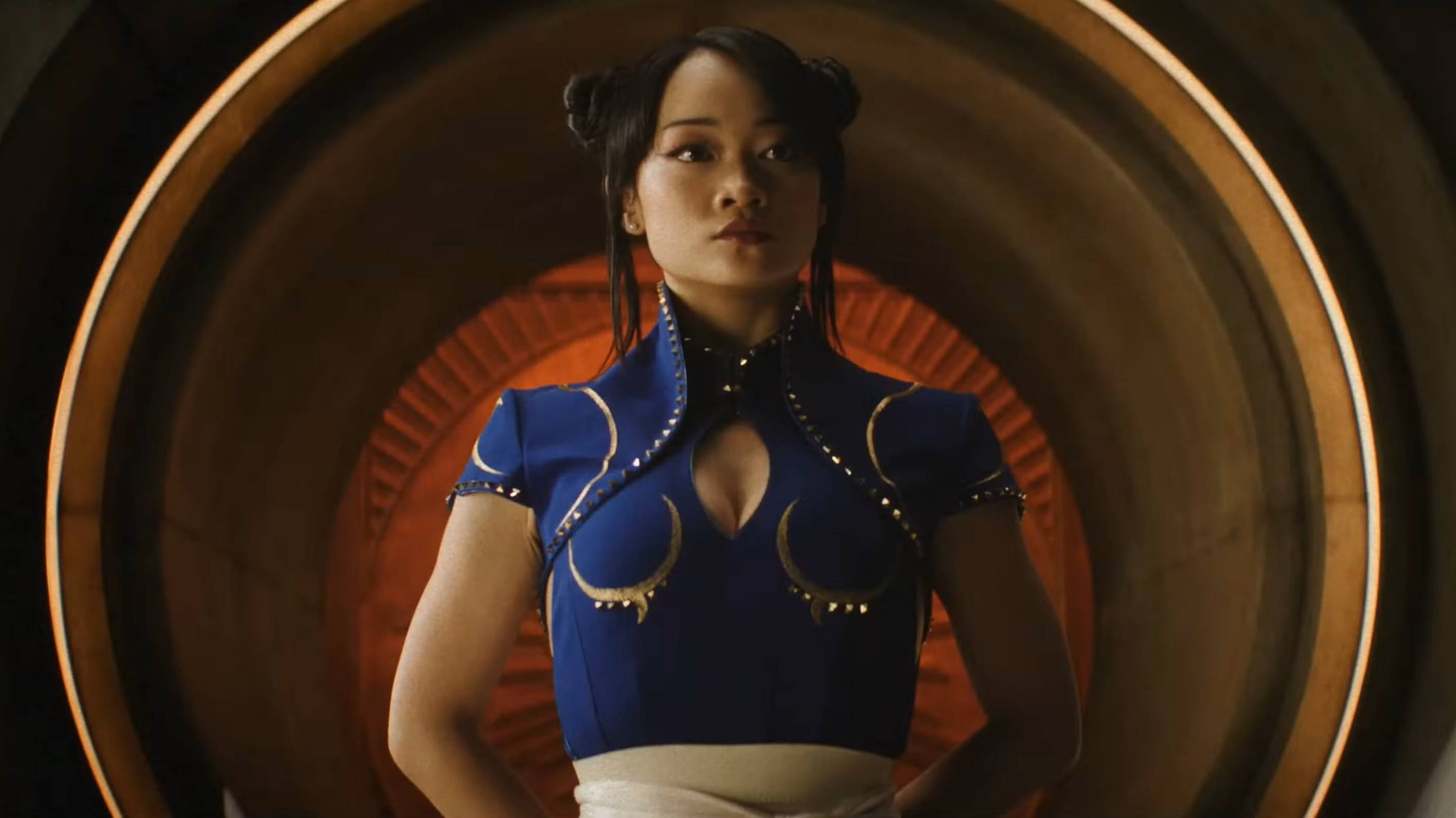Street Fighter Star Reveals Disappointment with Movie’s Ending