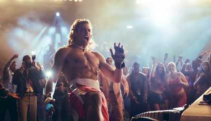 street fighter