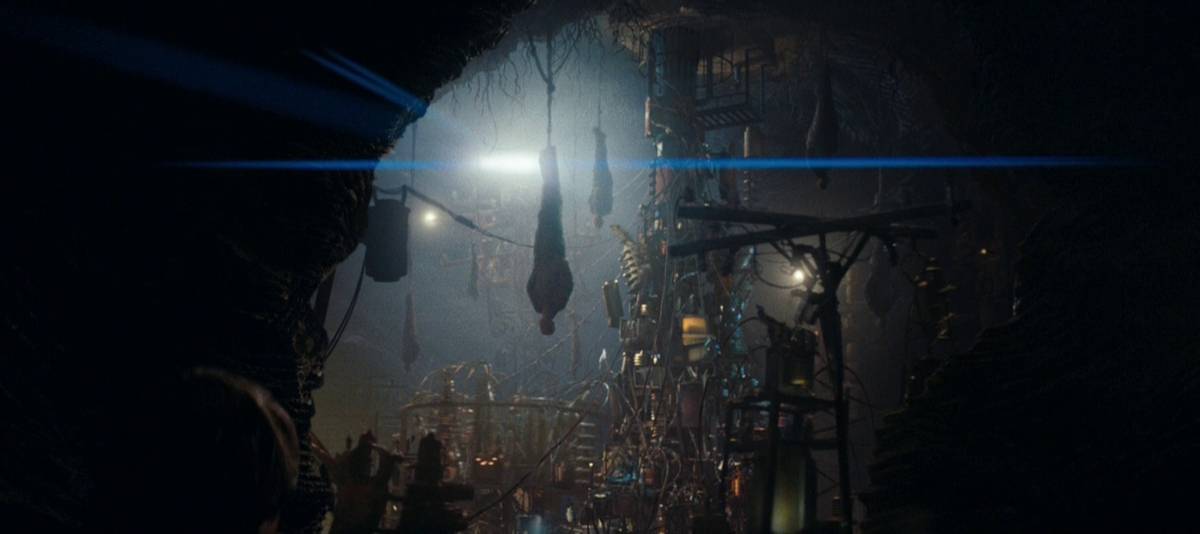 A screenshot of the movie Super 8