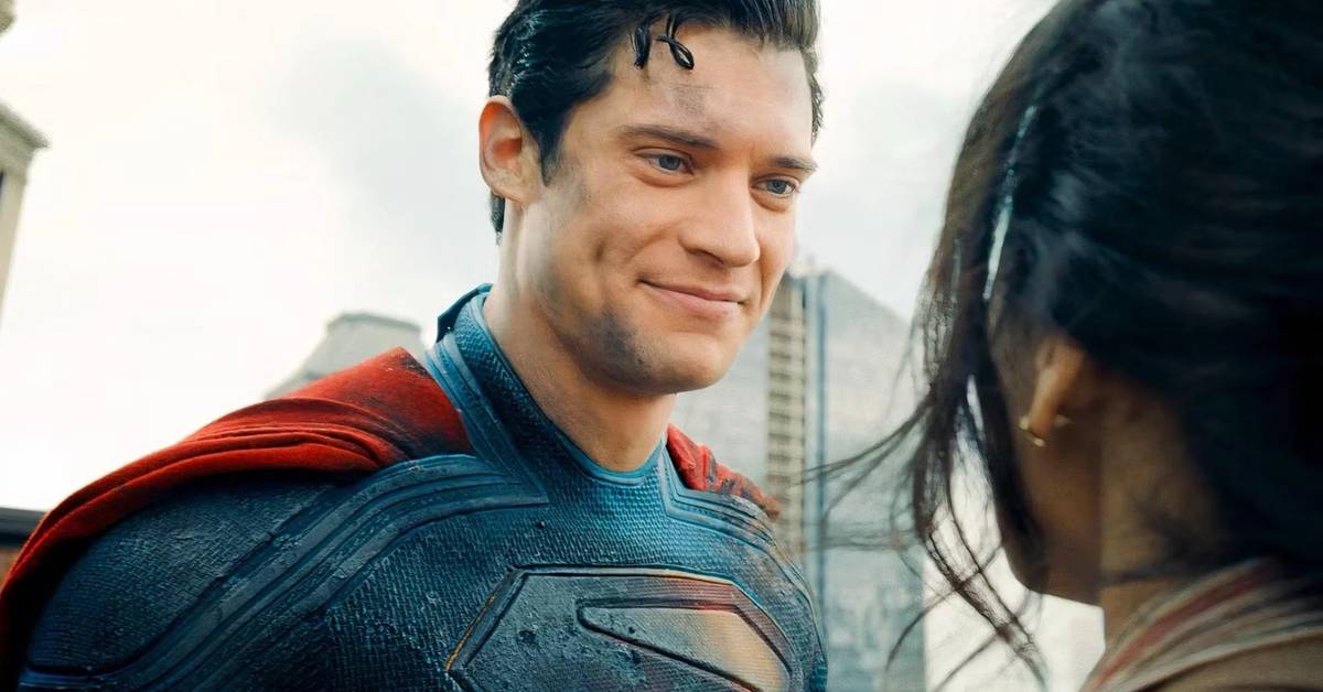 polygon.com - Ashely Claudino - James Gunn Explains the Difference Between DC Studios and Marvel Movies